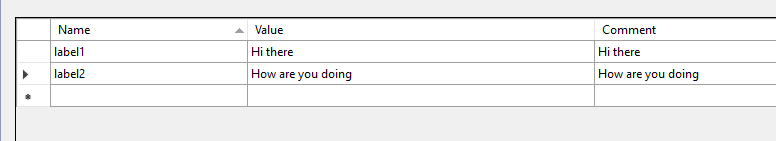 Working with String (RESX) web resource in Dynamics 365 v9.0