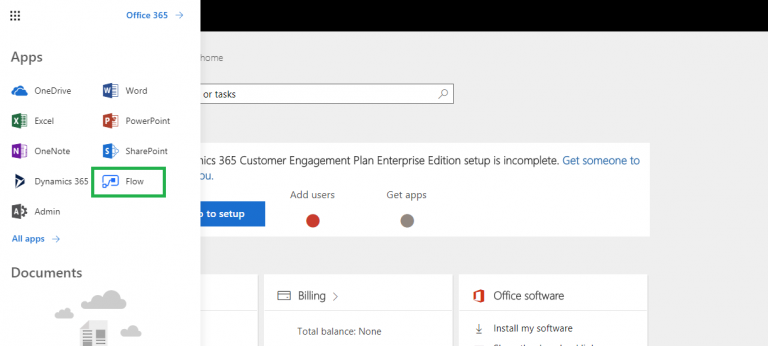 Create Dynamics 365 Records from an Excel using Microsoft Flow ...