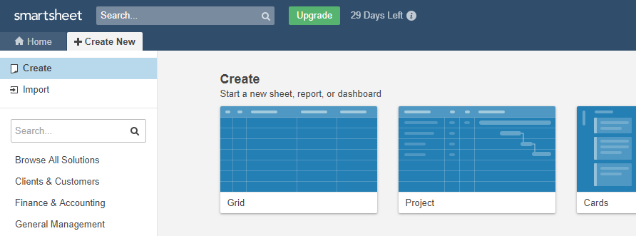 Update Smart Sheet at the time of Entity records creation in Dynamics 365 using Microsoft Flow