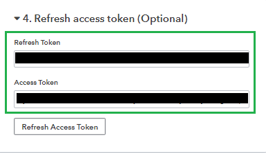 Connecting Microsoft Dynamics 365 Dynamics CRM and Intuit QuickBooks Online