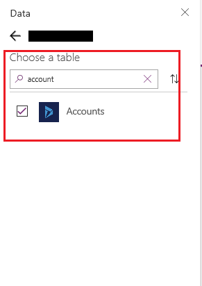 Create Attachment in CRM with Camera Control using Canvas App in PowerApps