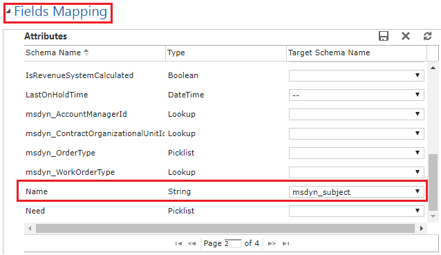 Dynamics CRM Copy Records