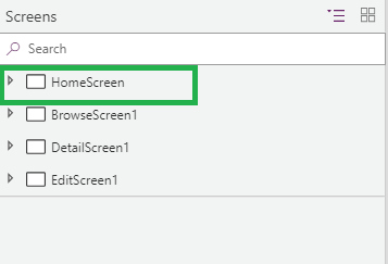 Implement offline support for Canvas App in Dynamics365 CRM