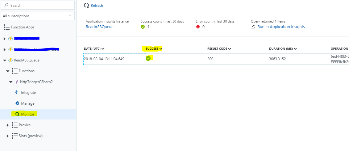 Passing data from Dynamics 365 to Azure Service Bus Queue using Plugins Workflows