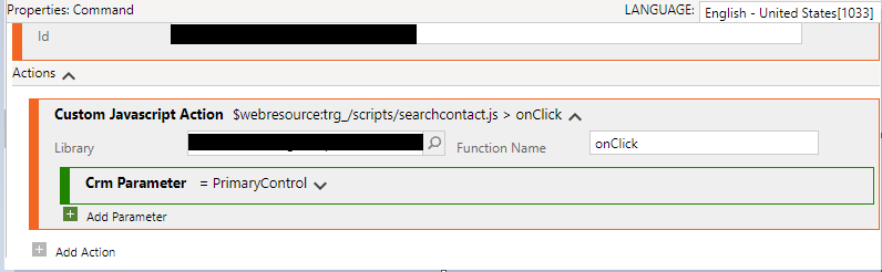 Java Script Execution Context provides Form Values on Web as well as UCI in Dynamics 365