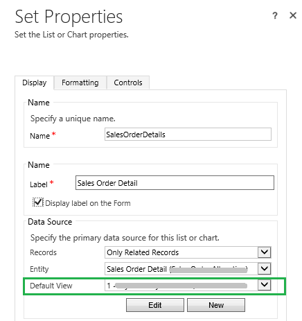 Fixed - Issue with Dynamics 365 sub grid to load on mobile client