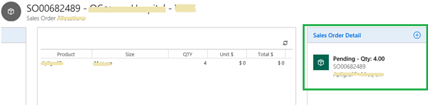 Fixed - Issue with Dynamics 365 sub grid to load on mobile client