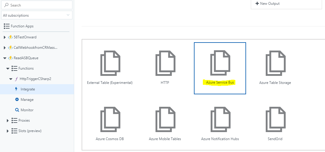 Passing data from Dynamics 365 to Azure Service Bus Queue using Plugins Workflows