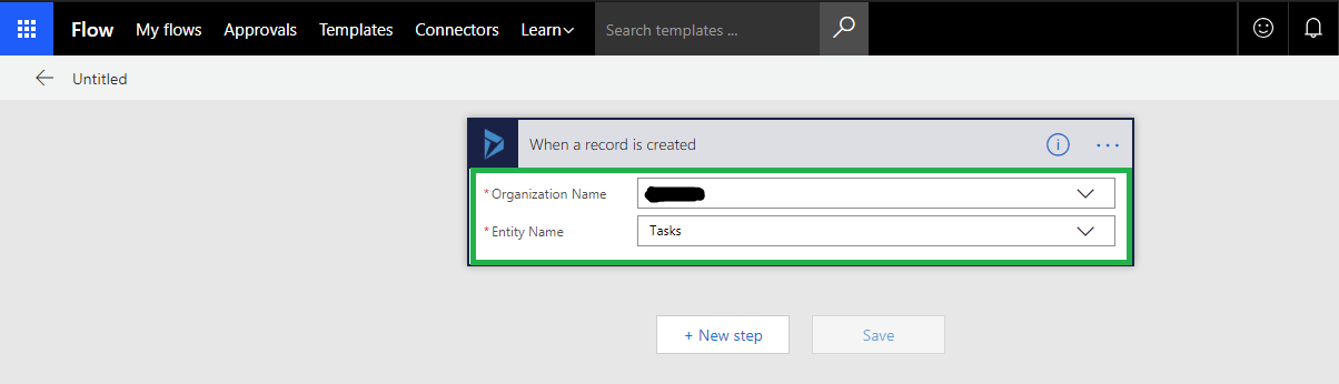 Synchronizing Dynamics 365 Tasks with Google Tasks