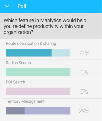 Route Optimization for your Field Reps within Dynamics 365