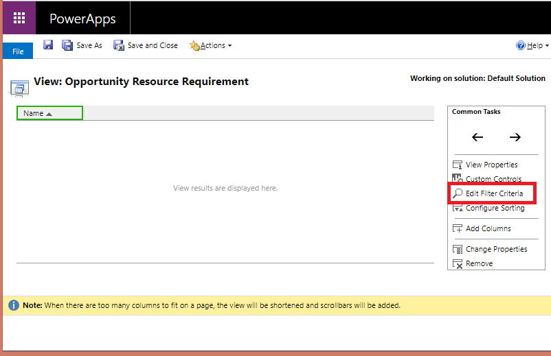 Scheduling of Multiple Entities on Schedule Board using Universal Resource Scheduling