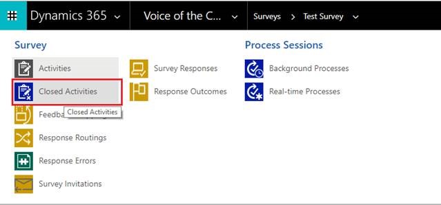 Exploring the Unsubscribe Survey Option in Voice of Customer in Dynamics 365 CRM