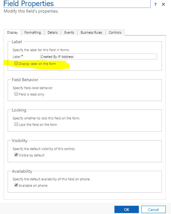 Identify the Source of Records Created From Microsoft Portal in Dynamics 365