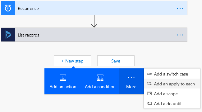 Automatically Send Greeting Email on Birthdays using Microsoft Flow