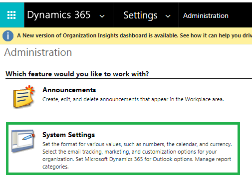 Show Or Hide Microsoft FLOW button in Dynamics 365