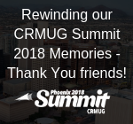 CRMUG Summit