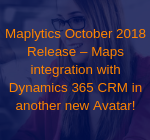 Maplytics Release