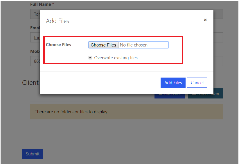 SharePoint Integration with MS Portal