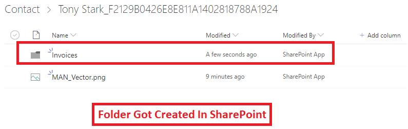 SharePoint Integration with MS Portal