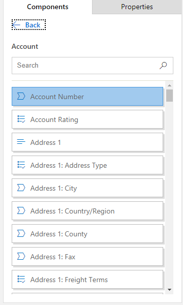 Create a system views by using App Designer in Dynamics 365 CRM