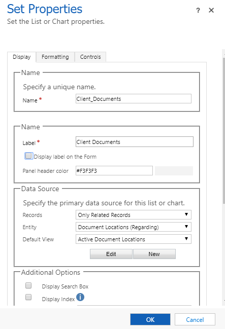 SharePoint Integration with MS Portal