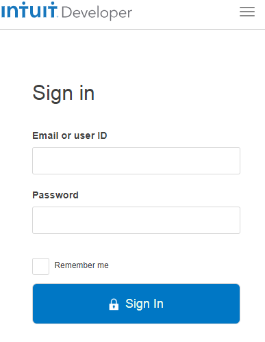 Connect and configure QuickBooks