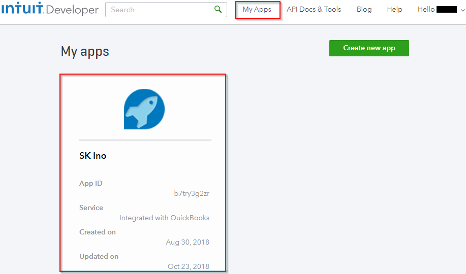 Connect and configure QuickBooks