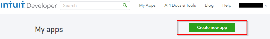 Connect and configure QuickBooks