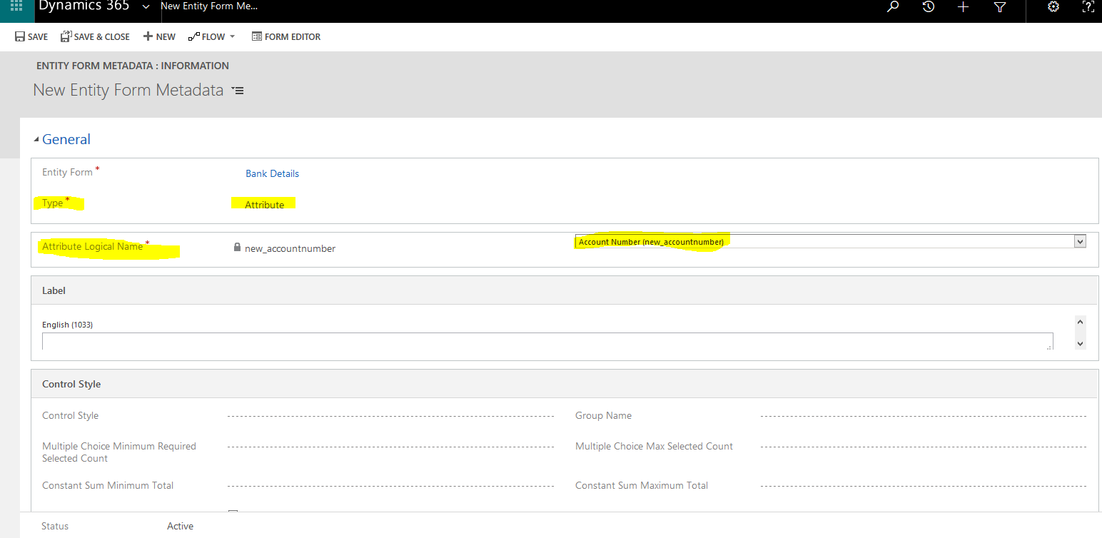 How to Make Optional Fields as Mandatory Fields in Dynamics 365 Portal