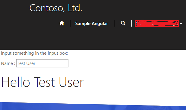 Working with Angular JS framework in Dynamics CRM Portal