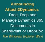 Attach2Dynamics