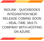 Dynamics CRM QuickBooks Integration