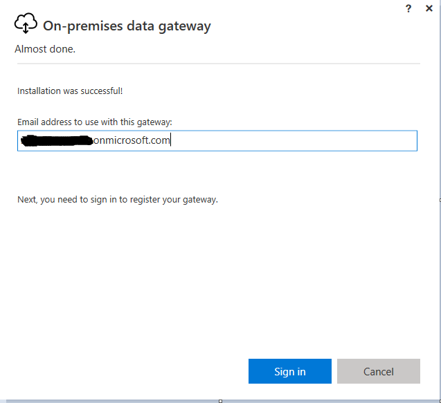 Microsoft Flow with Dynamics 365 CRM On-premise