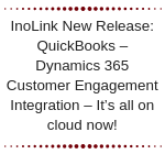 InoLink New Release