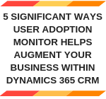 User Adoption Monitor