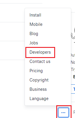 Configure Connectors