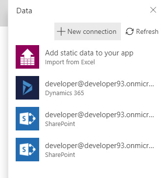 PowerApps