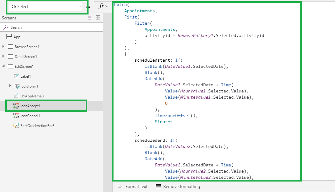 Converting Date and Time based on User Time Zone in Power App for Dynamics 365 CE