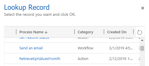 Trigger Workflow and Action from Business Process Flow Stage On Demand in Dynamics 365