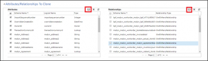 Clone Dynamics 365 Work Order along with related records using Click2Clone