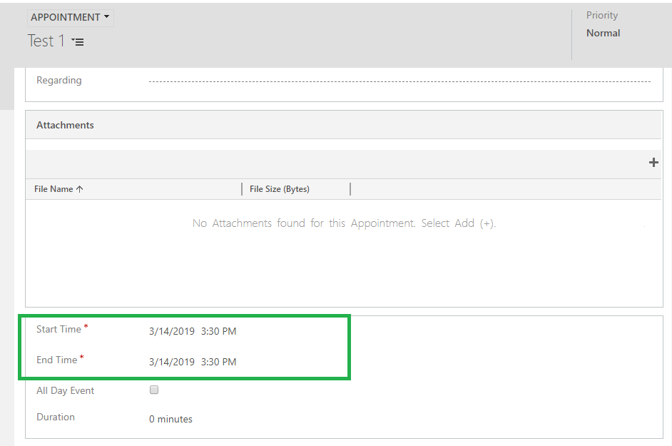 Converting Date and Time based on User Time Zone in Power App for Dynamics 365 CE