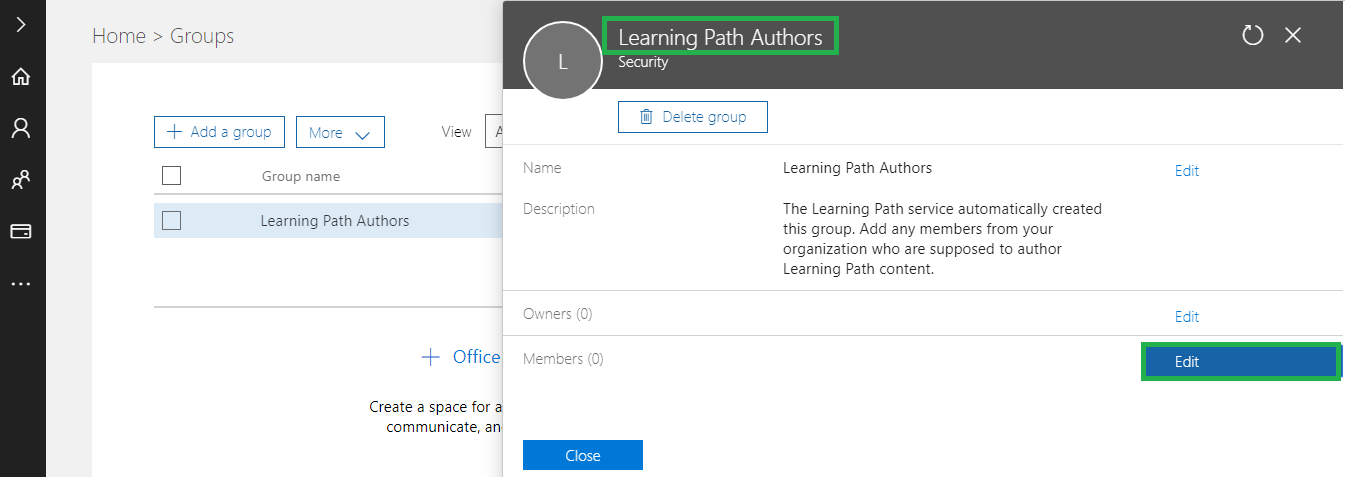 Configuring Learning Path feature in Dynamics 365 CRM