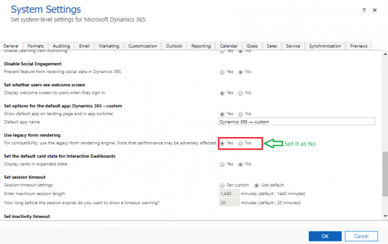 Quick tip for multiple sub grids appearing on the Marketing List form in Dynamics 365 v9.1