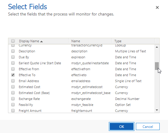 Click2Export Perform the action for selected CRM word template with workflow