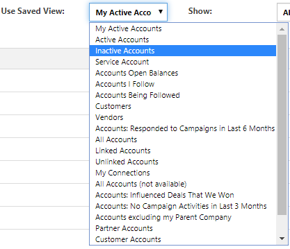 Link your Existing Customers and Products between QuickBooks Online and Dynamics CRM using InoLink