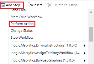 Use Click2Export Workflow to Export Dynamics CRM Word Templates