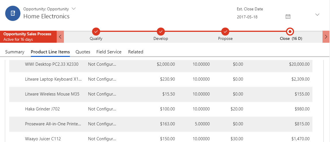 Clone Relationships of same Entity for existing records within Dynamics 365 CRM using Click2Clone