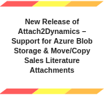 Attach2Dynamics