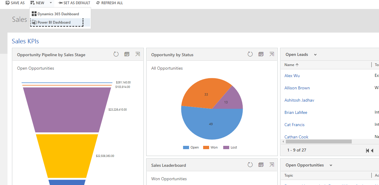 Power BI