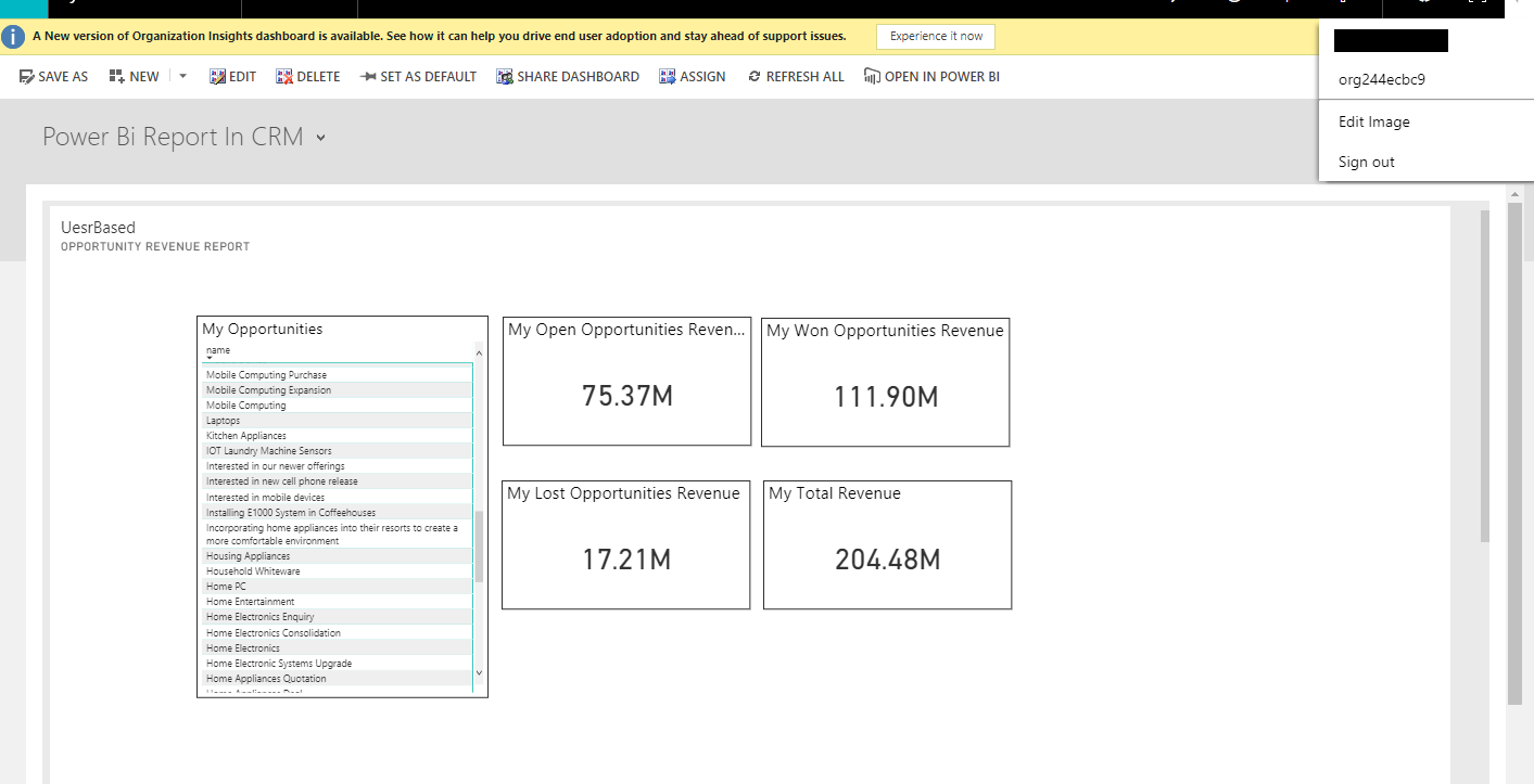 Power BI